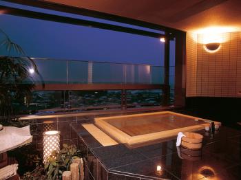 【春得】スペシャルプライス・露天付客室「星の棟」で過ごす休日～最大9,000円割引