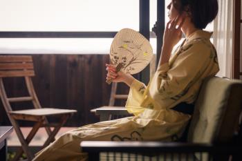【9月限定】残暑お見舞いプラン・館内利用券2,000円付で秋の旅を応援！