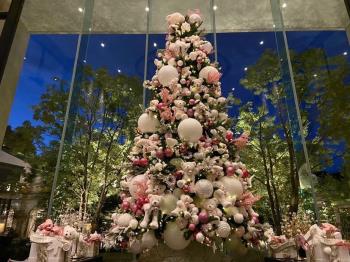 ◆宿泊者限定◆クリスマスイベント参加 特別プラン(ランタンリリース・優先席・選べるスキンケアセット付き)