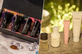  ◆大人の女性に贈る◆ POLA B.Aスキンケアセット付き宿泊プラン（宿泊）