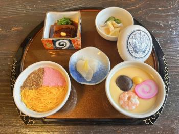 【茶碗蒸しの老舗・吉宗×FORZA長崎】吉宗夕食付宿泊プラン（素泊まり）