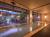ホテル紅葉館　大浴場　開放感あふれるパノラマの風景をお楽しみください