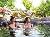 桜ヶ池ヘルシー温泉／スキンケア効果で美肌、保温効果でポカポカ