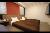 ジャパニーズツインルーム　客室広さ１７�u　ソファベッドの付いた畳仕様の客室で最大４名様までご利用いただけます。