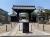 壬生寺。当館からは最も近い観光名所でございます。