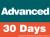 Advanced30days
