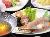 饗宴の膳〜春〜　宇和島産鰆すき鍋
