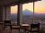 ホテル最上階に位置する “富士スカイルーム”では、富士山や御殿場の街並みが眼前に広がり、雄大な風景をお楽しみいただけます