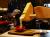 【夕食】花畑牧場のラクレットチーズを知床斜里産熟成ジャガイモにトッピング！
