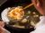 【夕食バイキング一例】ライブキッチンでは旬の天ぷらを揚げたてでご提供致します。