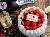 【ガトー・ド・ボヌール】乃の風パティシエ特製ホールケーキでお祝い！