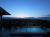 【展望露天風呂】湯の川で最も高い場所にある露天風呂。女性側は函館空港や津軽海峡、男性側は函館山や五稜郭タワーが見えます