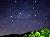 緑の風屋上にある天文台「満天星」より一面に広がる星空をご覧いただけます。