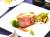 【夕食】メインは栃木県産和牛のローストビーフ