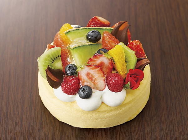 【HP限定】選べる!ご当地パティスリーの絶品ケーキプラン♪