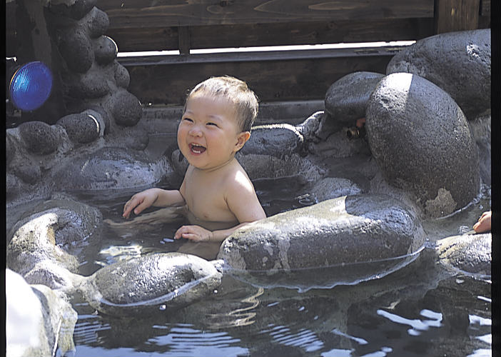 関東で子連れで温泉旅行にいくならおすすめの旅館10選 Comolib Magazine