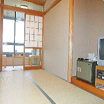 和室6畳