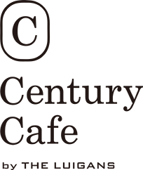 Century Cafe by THE LUIGANS