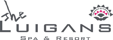 THE LUIGANS SPA & RESORT