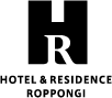 HOTEL & RESIDENCE ROPPONGI