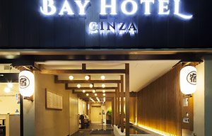 BAY HOTEL